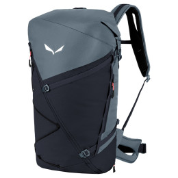 Rugzak Salewa Puez 40+5L Bp blauw/lichtblauw NAVY BLAZER/JAVA BLUE