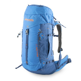 Rugzak Pinguin Boulder 38 blauw Blue