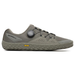 Herenschoenen Merrell Vapor Glove 7 Boa grijs talus