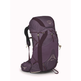 Wandelrugzak dames Osprey Eja 38 paars purple dusk