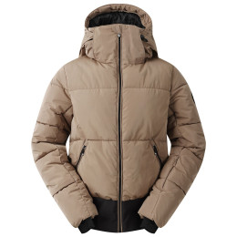 Damesjas Dare 2b Glitz Jacket beige PineBark/Blk