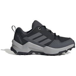 Kinderschoenen Adidas Terrex Ax4R K grijs