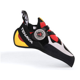 Klimschoenen Tenaya Iati rood Red/Rojo