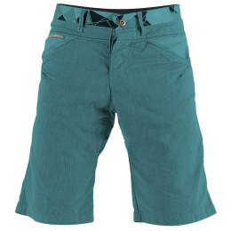 Korte broek heren Nograd Yaniro blauw Storm Blue