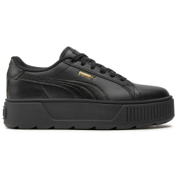 Wandelschoenen dames Puma Karmen L zwart Black