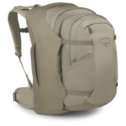 Reistas Osprey Farpoint 55 beige sawdust tan