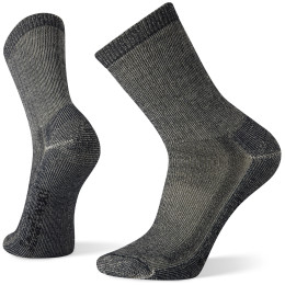 Sokken Smartwool Hike Classic Edi Full Cushion Crew Socks grijs/blauw DeepNavy