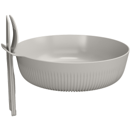 Kom Sea to Summit Horizon Bowl beige Moonstruck
