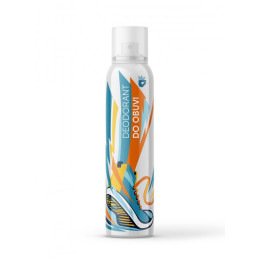 Deodorant MM Hygiene voor schoenen