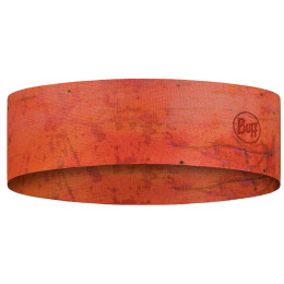 Hoofdband Buff Coolnet Uv+ Slim Headband oranje Keffy Nectarine