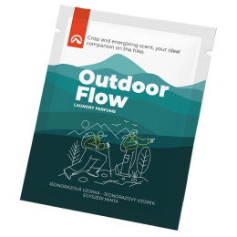 Wasparfum Northfinder Outdoor Flow 5ml