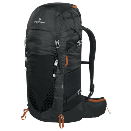 Rugzak Ferrino Agile 25 zwart Black