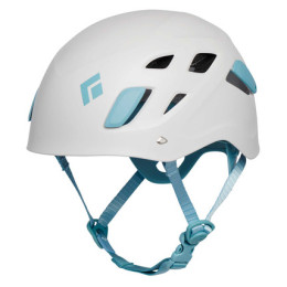 Klimhelm dames Black Diamond W Half Dome Helmet wit Alloy (1000)