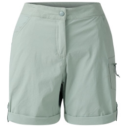 Korte broek dames Dare 2b Melodic III Short lichtgroen GlacierGreen