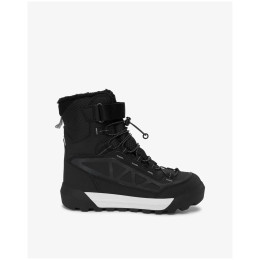 Snowboots kinderen Viking Outdoor Footwear Constrictor Warm SC WP 1V SL Black zwart Black