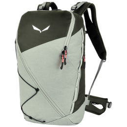 Rugzak Salewa Puez 25L Bp grijs/groen SHADOW/DARK OLIVE