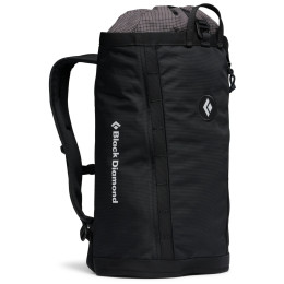 Rugzak Black Diamond Street Creek 24 zwart Black