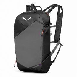 Sportrugzak Salewa Pedroc Active 16L zwart/grijs black out