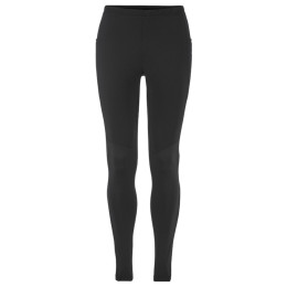 Herenlegging Craft ESSence Warm Wind Tights M zwart Black