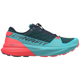 Hardloopschoenen dames Dynafit Ultra Pro 2 W blauw Marine Blue/Blueberry