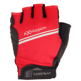 Fietshandschoenen Axon 295 rood Red