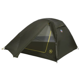 Lichtgewicht tent Big Agnes Crag Lake SL2 groen