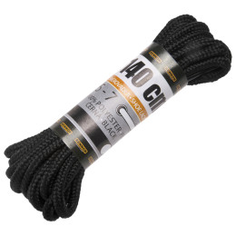 Schoenveters Bennon Laces Black Box 140 cm
