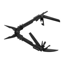 Multitool Gerber MP600 Needlenose Basic Black zwart black