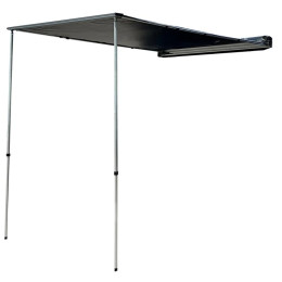 Luifel Viking Technology 11 M zwart black