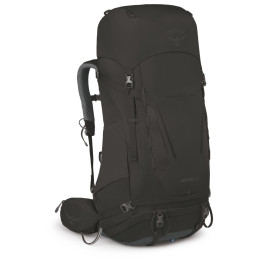 Rugzak Osprey Kestrel 68 zwart black
