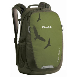 Kinderrugzak Boll Falcon 20 khaki cedar