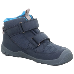 Kinderschoenen Superfit Trace GTX Blau/Türkis blauw Blau/Türkis