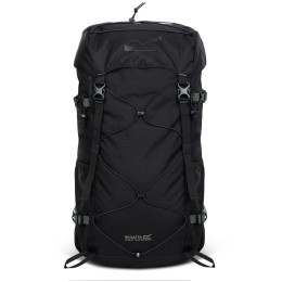 Rugzak Regatta Survivor V 35L grijs Ash