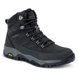 Herenschoenen Regatta Blake Boot zwart Black