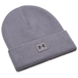 Wintermuts Under Armour Halftime Beanie grijs Castlerock / / Black