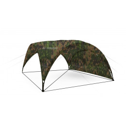 Tent Trimm Party camouflage