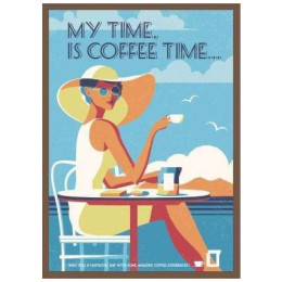 Koffie The Brew Company Koffiegiftset 2 zakjes Vakantie
