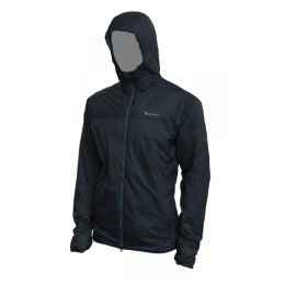 Winterjas heren Acepac Levity jacket petrol Dark Petrol