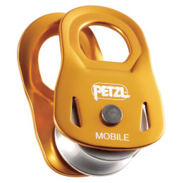 Klimkatrol Petzl Mobile