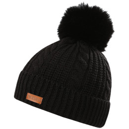 Damesmuts Zulu Eloise zwart Black