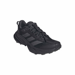 Wandelschoenen heren Adidas Terrex Freehiker Sl Climacool grijs Carbon/Grefiv/Cblack