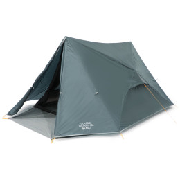 Trekkerstent Vango Classic Instant 300 blauw/grijs Deep Blue