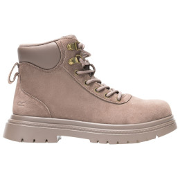 Damesschoenen Regatta Whinton Boot lichtbruin Mocha