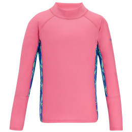 Kinderzwemkleding Regatta HokuII PinkLemBluFl roze PinkLemBluFl