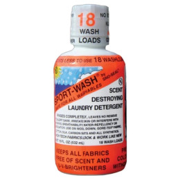 Universeel wasmiddel Atsko Sport Wash 532ml