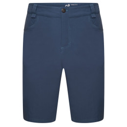 Korte broek heren Dare 2b Tuned In II Short donkerblauw Orion Grey