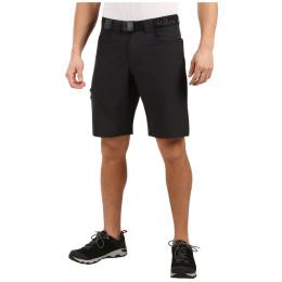 Korte broek heren Kilpi Navia-M zwart BLK