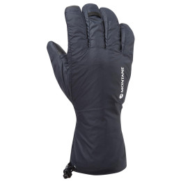 Handschoenen Montane Respond Dry Line Glove zwart Black