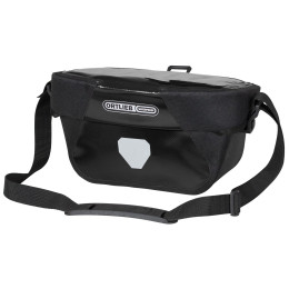 Stuurtas Ortlieb Ultimate 5L zwart Black