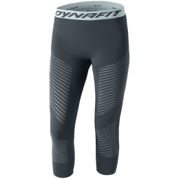 3/4 legging dames Dynafit Speed Dryarn W Tights grijs 0721 - cinder/3180